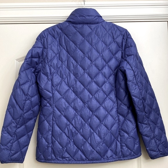 32 Degree Light Weight Puffer Jacket Women Medium Down Filled Packable - Picture 2 of 8
